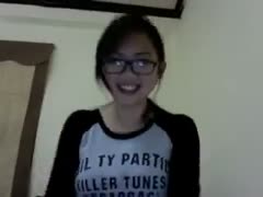 I'm fascinated by Harriet Sugarcookie, a petite and curvaceous Asian adolescent of legal age.